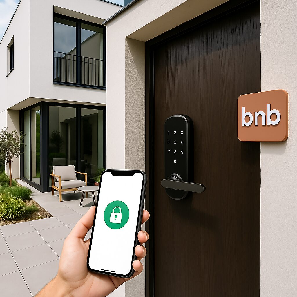 B&B