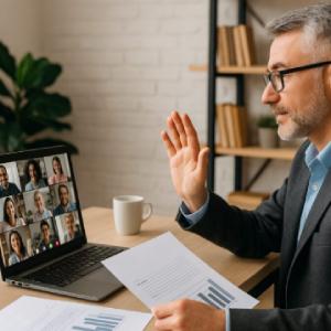 Assemblee condominiali online: regole e vantaggi