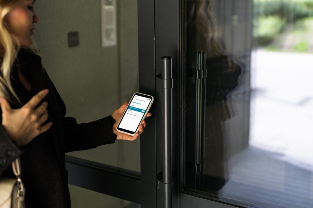 Laserwall Key